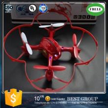 2015 Самый дешевый 720 Мотор Hot Sales Remote Control Quadcopter (FBELE)